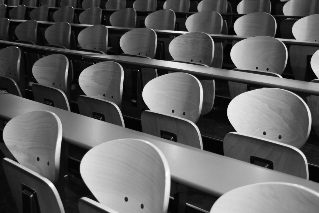 Aula Mentor | Aprendizaje a lo largo de la vida
