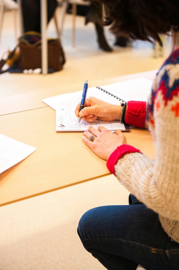 Aula Mentor | Aprendizaje a lo largo de la vida
