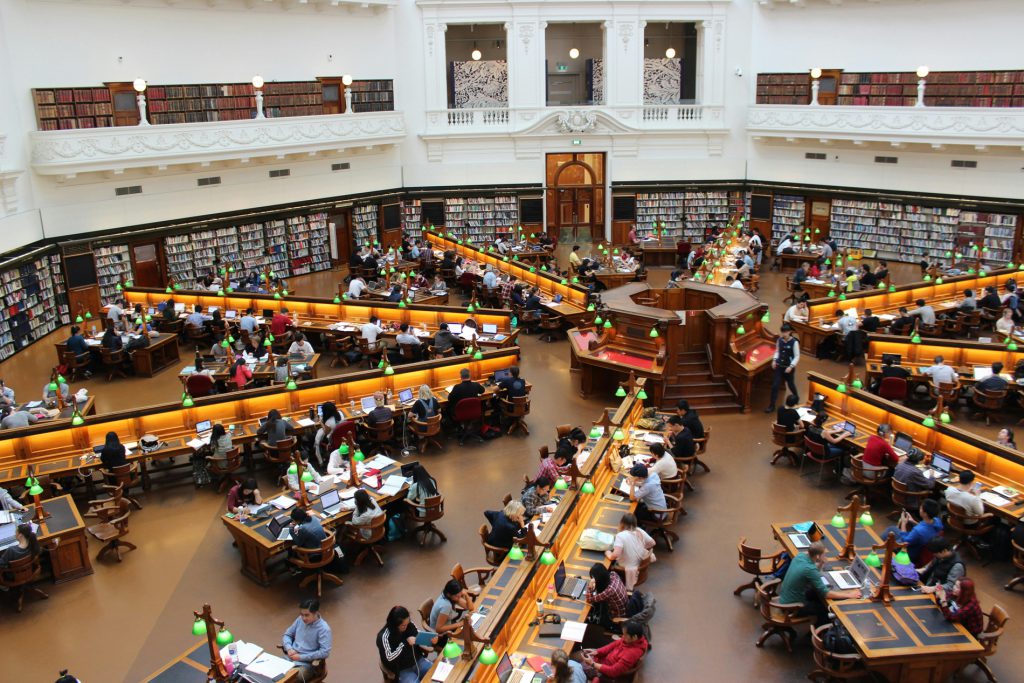 Aula Mentor | Aprendizaje a lo largo de la vida