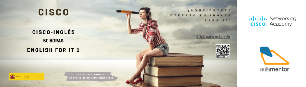 Aula Mentor | Aprendizaje a lo largo de la vida