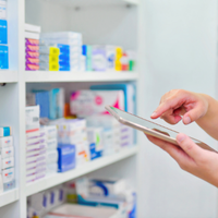 Administración y tramitación de la documentación farmacéutica