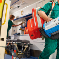 Dispositivos de riesgos previsibles en la organización de emergencias