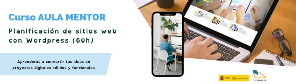 Aula Mentor | Aprendizaje a lo largo de la vida