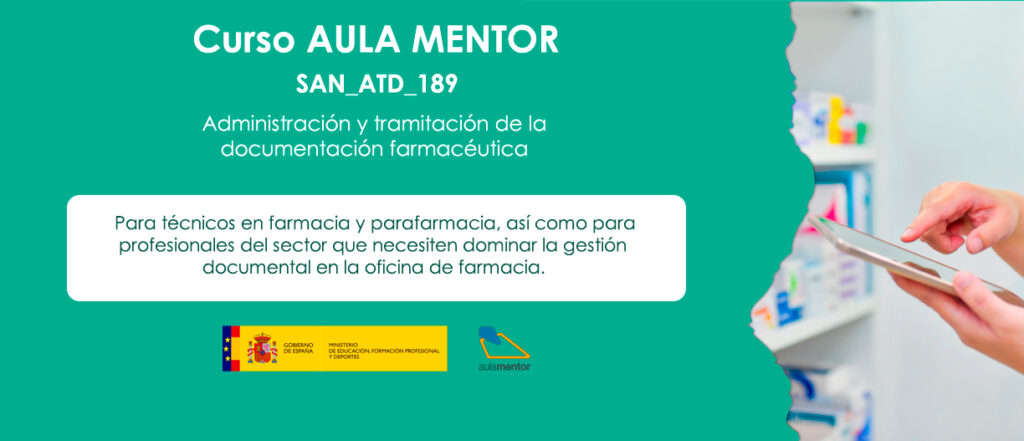 Aula Mentor | Aprendizaje a lo largo de la vida