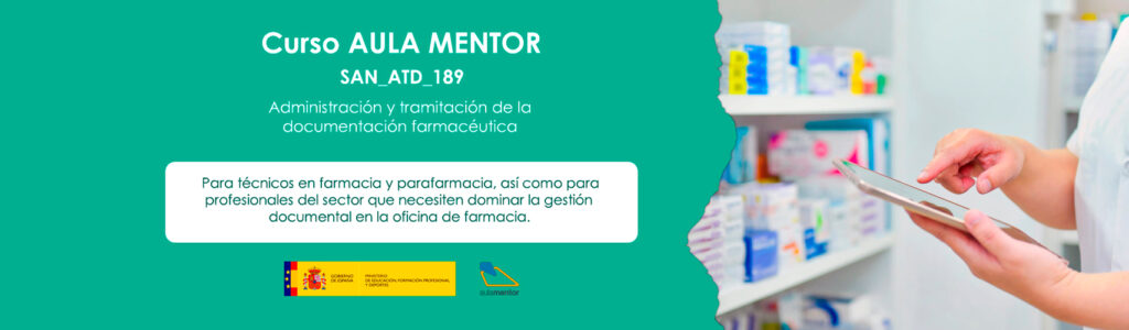 Aula Mentor | Aprendizaje a lo largo de la vida