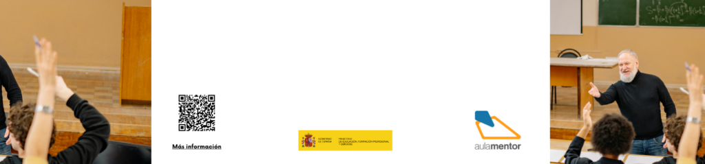 Aula Mentor | Aprendizaje a lo largo de la vida