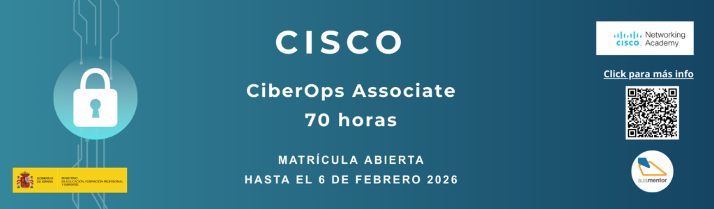 Aula Mentor | Aprendizaje a lo largo de la vida