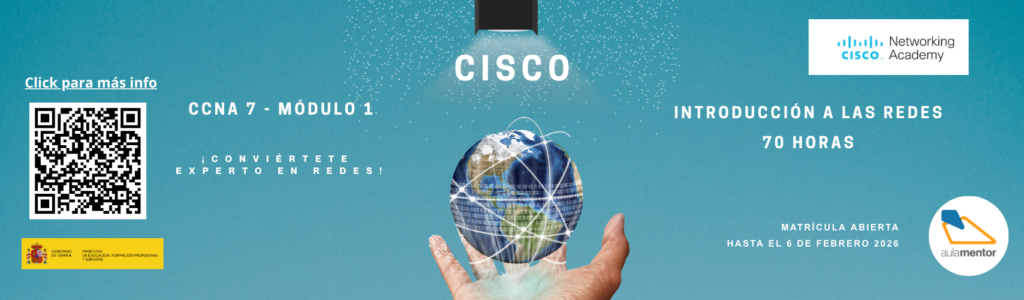 Aula Mentor | Aprendizaje a lo largo de la vida