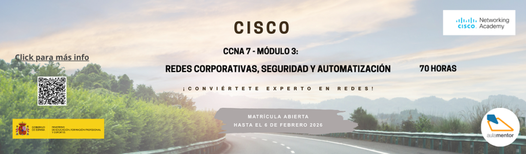 Aula Mentor | Aprendizaje a lo largo de la vida