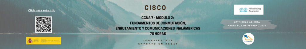 Aula Mentor | Aprendizaje a lo largo de la vida